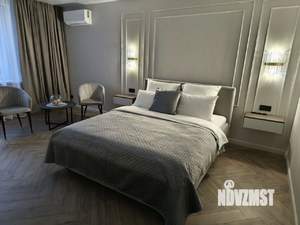 1-к квартира, посуточно, 53м2, 1/8 этаж