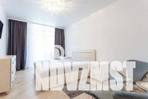 1-к квартира, посуточно, 48м2, 2/16 этаж