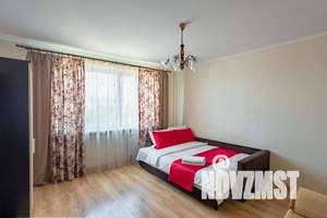 1-к квартира, посуточно, 40м2, 8/9 этаж