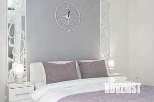 1-к квартира, посуточно, 70м2, 1/1 этаж