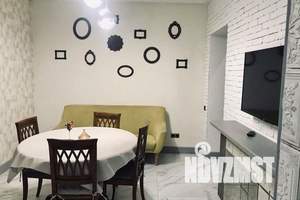 2-к квартира, посуточно, 42м2, 1/3 этаж