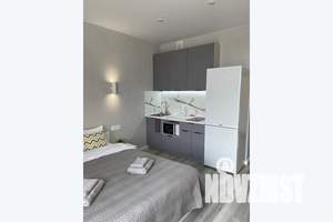 1-к квартира, посуточно, 29м2, 8/9 этаж