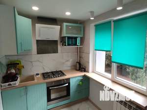1-к квартира, посуточно, 45м2, 4/10 этаж
