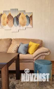 2-к квартира, посуточно, 60м2, 3/9 этаж