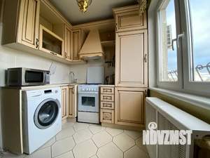 1-к квартира, посуточно, 36м2, 9/9 этаж