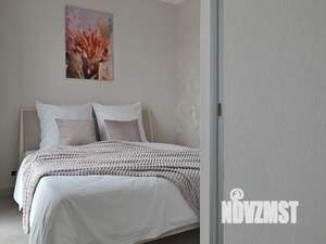 3-к квартира, посуточно, 75м2, 10/10 этаж