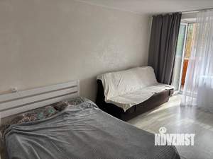 1-к квартира, на длительный срок, 36м2, 2/5 этаж