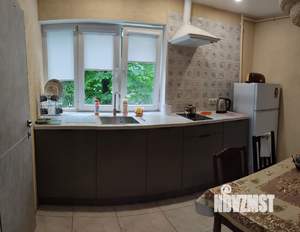2-к квартира, посуточно, 40м2, 2/3 этаж