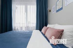 1-к квартира, посуточно, 31м2, 7/9 этаж