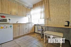 1-к квартира, посуточно, 30м2, 2/5 этаж