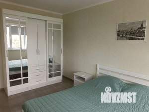 3-к квартира, посуточно, 70м2, 1/1 этаж