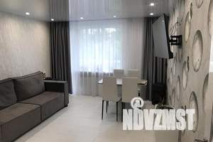 2-к квартира, посуточно, 55м2, 3/5 этаж