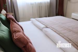 1-к квартира, посуточно, 30м2, 2/5 этаж