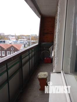 1-к квартира, на длительный срок, 37м2, 6/9 этаж