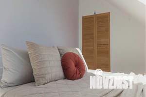 2-к квартира, посуточно, 54м2, 4/4 этаж