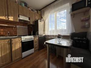 2-к квартира, на длительный срок, 42м2, 3/5 этаж