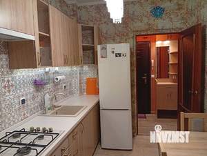 1-к квартира, на длительный срок, 33м2, 3/9 этаж