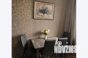1-к квартира, посуточно, 33м2, 2/9 этаж