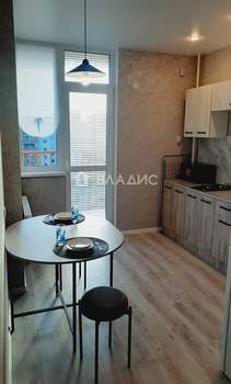 1-к квартира, на длительный срок, 32м2, 6/9 этаж