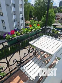 2-к квартира, посуточно, 45м2, 5/5 этаж