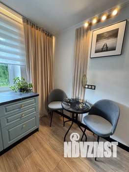 2-к квартира, посуточно, 45м2, 2/5 этаж