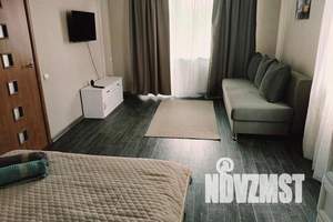 1-к квартира, посуточно, 32м2, 5/5 этаж