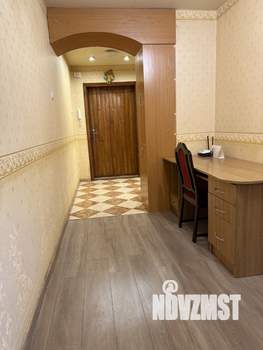 2-к квартира, посуточно, 61м2, 7/7 этаж