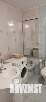 1-к квартира, посуточно, 44м2, 5/5 этаж