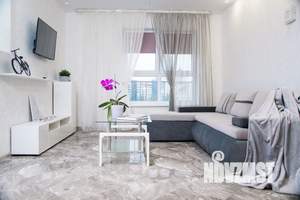 2-к квартира, посуточно, 70м2, 5/11 этаж
