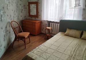 3-к квартира, на длительный срок, 60м2, 2/3 этаж