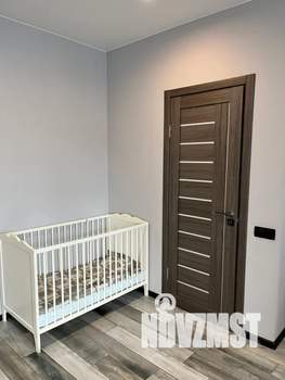 1-к квартира, посуточно, 38м2, 5/10 этаж