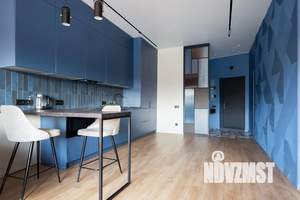 1-к квартира, посуточно, 56м2, 3/7 этаж
