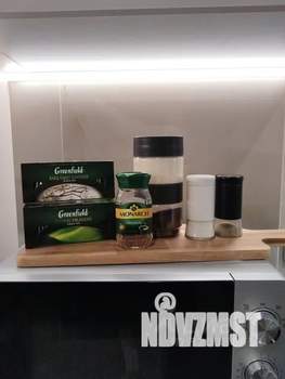 1-к квартира, посуточно, 39м2, 3/9 этаж