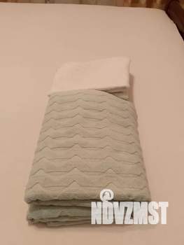 2-к квартира, посуточно, 50м2, 1/9 этаж