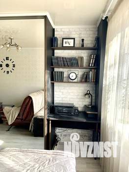 1-к квартира, посуточно, 64м2, 1/1 этаж