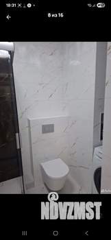 1-к квартира, на длительный срок, 40м2, 4/9 этаж