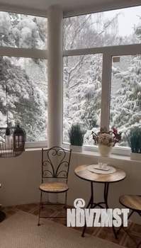 3-к квартира, на длительный срок, 105м2, 3/4 этаж