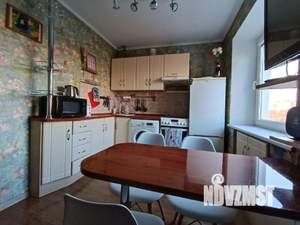 2-к квартира, посуточно, 44м2, 4/4 этаж