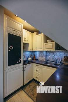 3-к квартира, на длительный срок, 90м2, 5/5 этаж