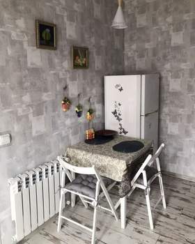 1-к квартира, на длительный срок, 25м2, 5/8 этаж