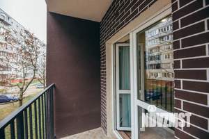 2-к квартира, посуточно, 56м2, 2/2 этаж