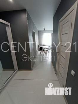 Студия квартира, на длительный срок, 44м2, 5/10 этаж