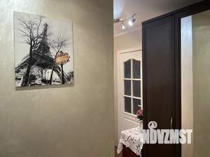 2-к квартира, посуточно, 42м2, 4/4 этаж