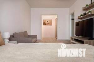 1-к квартира, посуточно, 25м2, 6/10 этаж