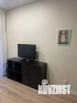 Студия квартира, посуточно, 23м2, 7/16 этаж