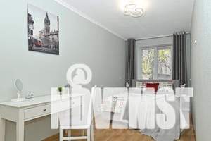 2-к квартира, посуточно, 43м2, 2/5 этаж