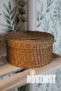 2-к квартира, посуточно, 38м2, 2/4 этаж