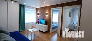 2-к квартира, посуточно, 35м2, 1/1 этаж