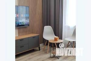 1-к квартира, посуточно, 39м2, 1/10 этаж