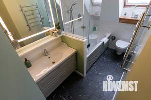 2-к квартира, посуточно, 70м2, 1/1 этаж